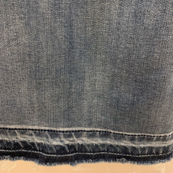 William Rast Original Flare Jeans | 27 - Picture 6 of 7